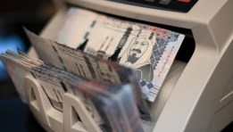 استثمارات السعودية
