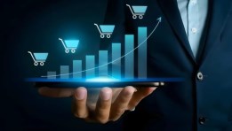 شركات التجارة الإلكترونية- تعبيرية