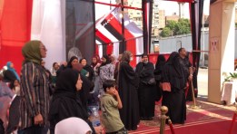 السيدات في انتخابات مجلس الشيوخ 2025
