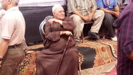 مشارطة كبار السن في انتخابات مجلس الشيوخ