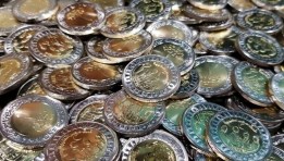 العملات المعدنية