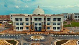 جامعة المنصورة الأهلية
