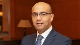  جمال صلاح، الرئيس التنفيذي والعضو المنتدب لشركة POD