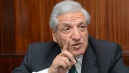 فخري الفقي- رئيس لجنة الخطة والموازنة بمجلس النواب