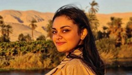 حبيبة وائل 