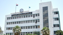  شركة الحديد والصلب