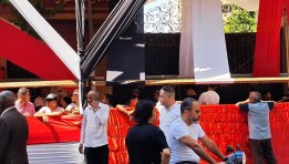 إغلاق اللجان الفرعية للانتخابات بدائرة الساحل شبرا لبدء ساعة الراحة
