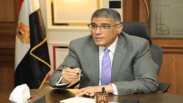  المهندس عادل النجار محافظ الجيزة