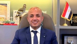 إسماعيل موسي، القيادي بحزب الشعب الجمهوري