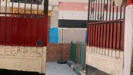 مدرسة السيدة زينب الثانوية بنين تبدأ فترة الاستراحة في اليوم الثاني لانتخابات مجلس الشيوخ