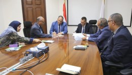 جانب من لاجتماع