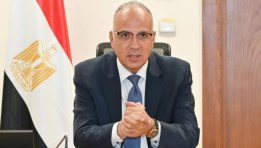  الدكتور هاني سويلم وزير الموارد المائية والري