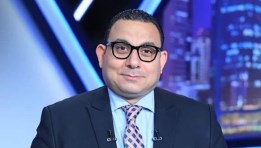 دكتور كريم عادل، رئيس مركز العدل للدراسات الاقتصادية والاستراتيجية