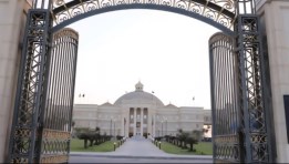 جامعة القاهرة الأهلية 