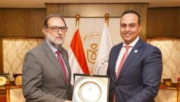 شراكة استراتيجية بين الرعاية الصحية وهيئة سلامة الغذاء لتعزيز جودة التغذية  
