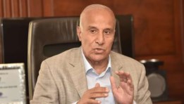المهندس محمد العناني، رئيس الاتحاد العام لمنتجي الدواجن