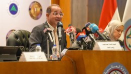  أحمد كجوك، وزير المالية
