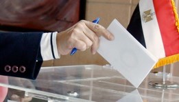 انتخابات مجلس الشيوخ 2025
