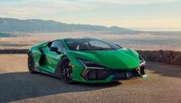 لامبورجيني ريفويلتو 2025