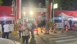 اللجان الانتخابية