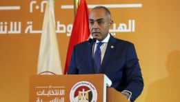 المستشار أحمد بنداري