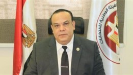 رئيس الهيئة الوطنية للانتخابات