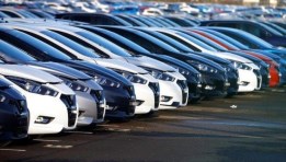 تراخيص السيارات الملاكي خلال شهر يوليو 2025
