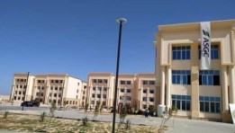 جامعة شرق بورسعيد الأهلية