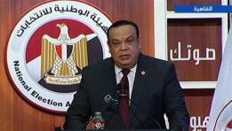 القاضي حازم بدوي