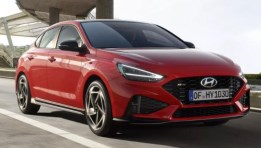 هيونداي I30