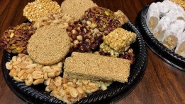حلاوة المولد