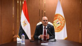 وزير العمل محمد جبران