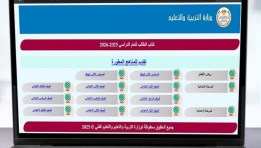 المناهج المطورة