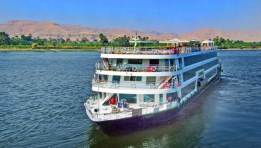 النقل النهري