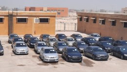 سيارات جمارك بورسعيد