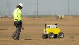 Civ Robotics