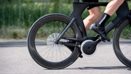 دراجة جديدة من تطوير CeramicSpeed