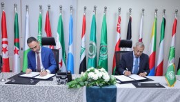 نيسان مصر والأكاديمية العربية للعلوم والتكنولوجيا والنقل البحري