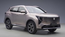 شانجان C55 بلس 2026