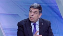 المهندس وليد رسمي مستشار وزير الدولة للإنتاج الحربي