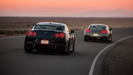 نيسان GT-R