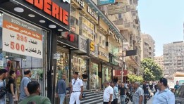 محافظ الجيزة