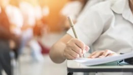 امتحانات الثانوية العامة بالإسكندرية