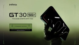 هاتف Infinix GT 30 5G+
