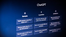 ChatGPT 