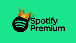 الاشتراك المميز في Spotify 