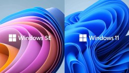 ظام « Windows 11 SE»