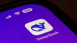 تطبيق DeepSeek