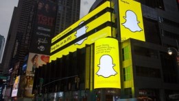 شعار سناب