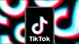 تطبيق «تيك توك»